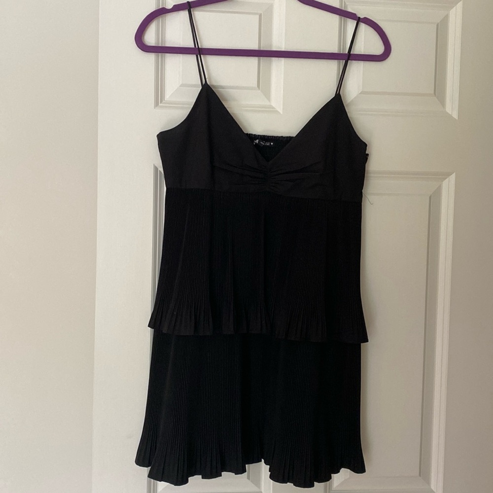 Zara mini dress